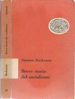 Breve storia del socialismo