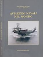 Aviazioni navali nel mondo