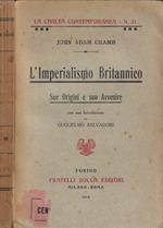 L' imperialismo Britannico