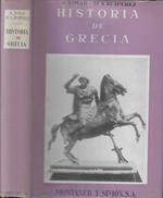 Historia de Grecia