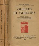 Guelfes et Gibelins 2voll