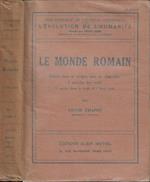 Le monde roman