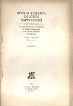 Rivista italiana di studi napoleonici