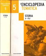 L' enciclopedia tematica vol. 5