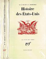 Histoire des Etats-Unis