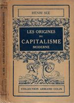 Les origines du Capitalisme moderne