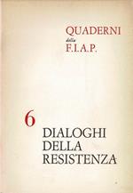 Dialoghi della Resistenza