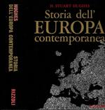 Storia dell'Europa Contemporanea