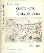 Cento Anni di Roma Capitale