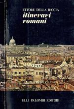 Itinerari romani