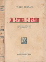 La satira e Parini