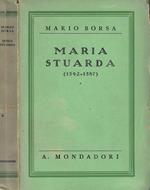 Maria Stuarda (1542-1587)