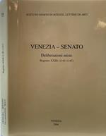 Venezia-Senato