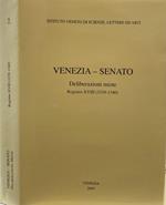 Venezia-Senato