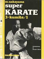 Super karate 3-kumite/1