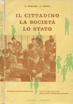 Il cittadino la società lo stato