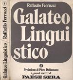 Galateo linguistico