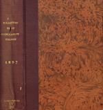 Bollettino delle pubblicazioni italiane ricevute per diritto di stampa. 1897