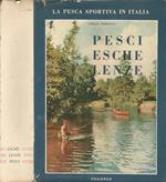 Pesci Esche Lenze