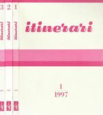 Itinerari 1,2,3 -1997