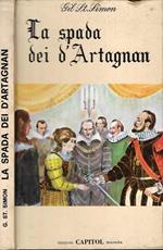 La spada dei d'Artagnan