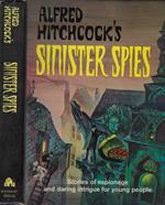 Sinister spies