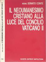 Il neoumanesimo cristiano alla luce del concilio vaticano II