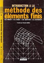 Introduction a la méthode des éléments finis