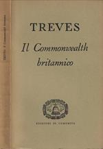 Il commonwealth britannico