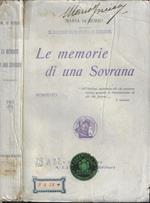 Le memorie di una Sovrana