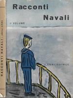 Racconti navali 1° volume