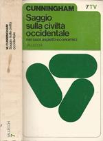 Saggio sulla civiltà occidentale