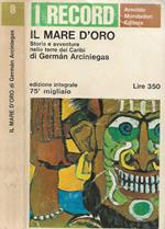 Il mare d’oro