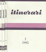 Itinerari 1,2,3 -1995