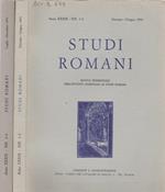 Studi Romani