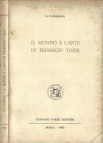 Il mondo e l'arte di Federigo Tozzi