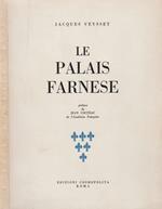 Le Palais Farnese