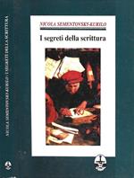 I segreti della scrittura