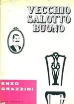 Vecchio salotto buono