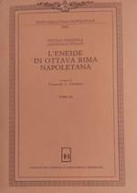 L' Eneide in ottava rima napoletana. Tomo III