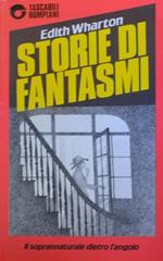 Storie di fantasmi