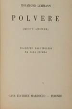 Polvere