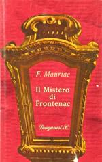 Il mistero di Frontenac