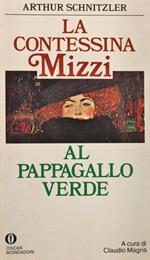 contessina Mizzi ovvero un giorno in famiglia - Al pappagallo verde