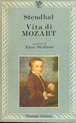 Vita di Mozart