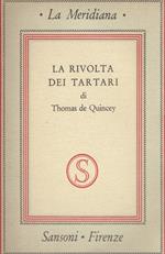 rivolta dei tartari