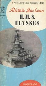 H. M. S. Ulysses