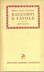 Racconti e favole