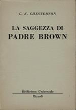 saggezza di Padre Brown