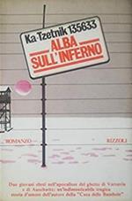 Alba sull'inferno